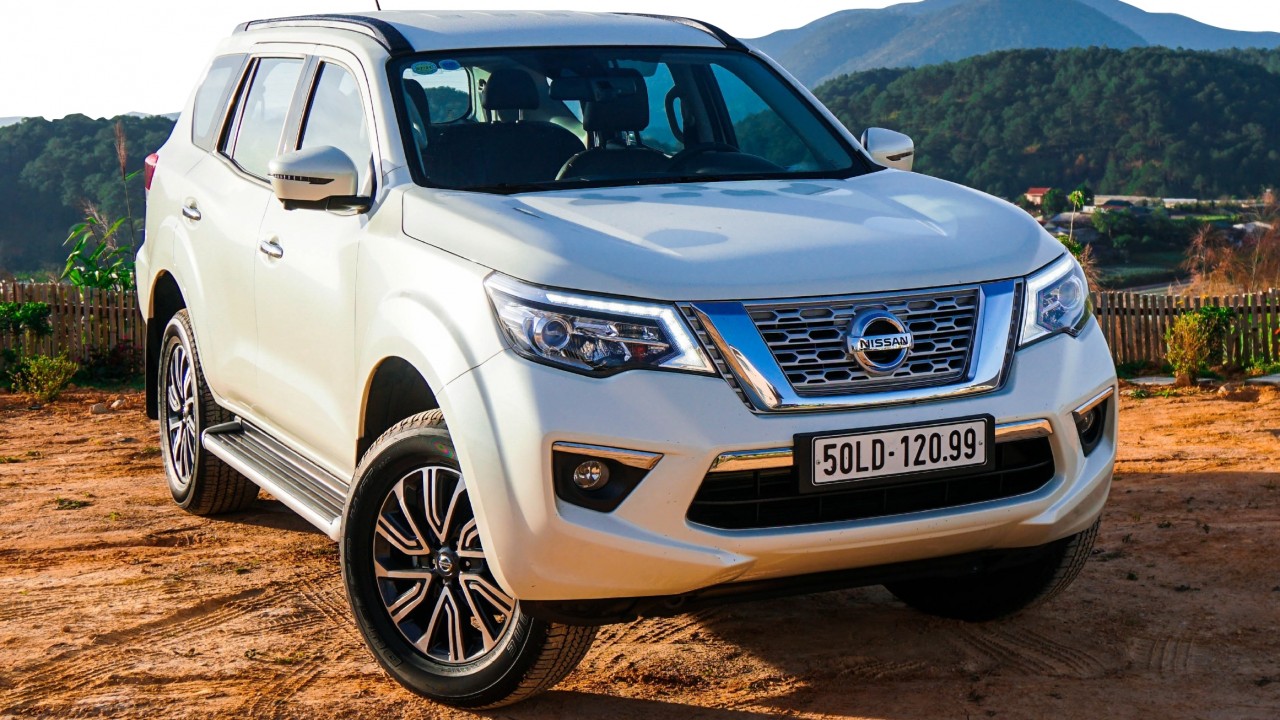 Nissan Việt Nam tặng 20 triệu đồng kèm phụ kiện cho khách hàng mua xe tháng 7