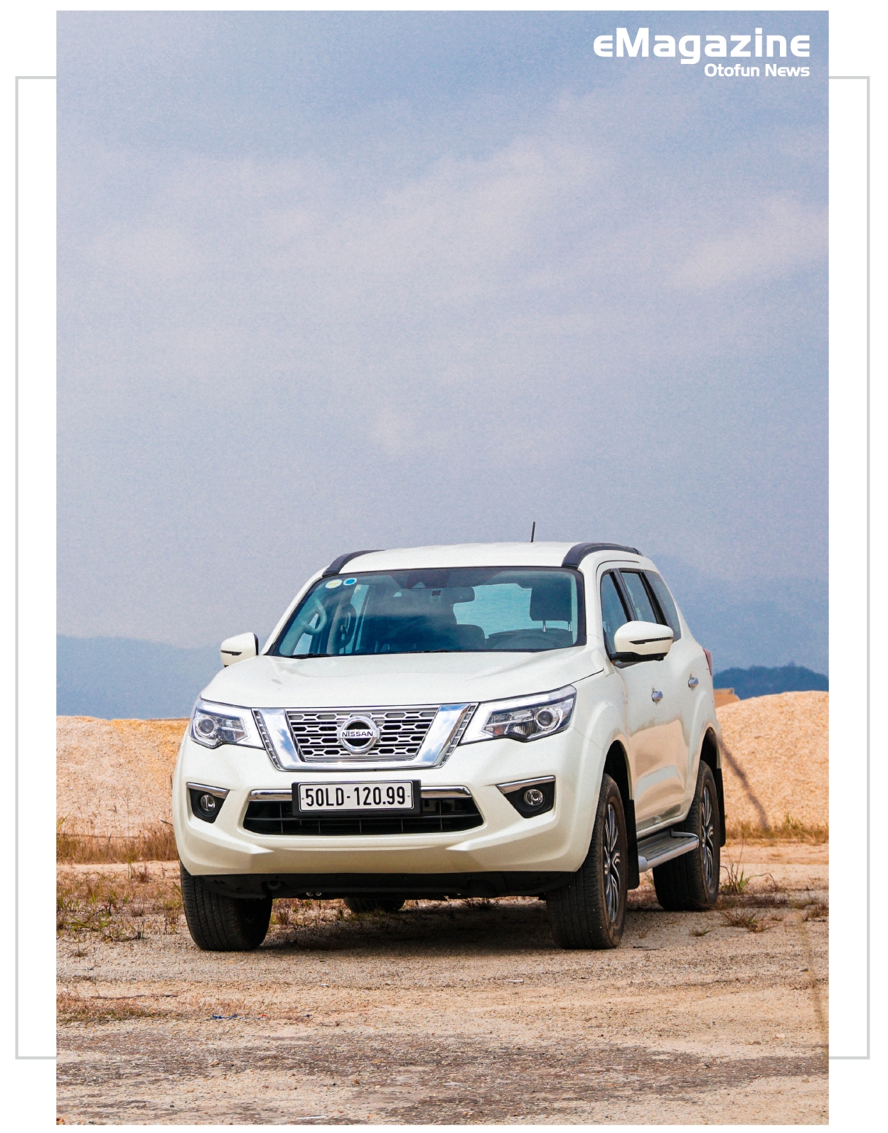 nissan terra ke thach thuc moi trong phan khuc suv 7 cho