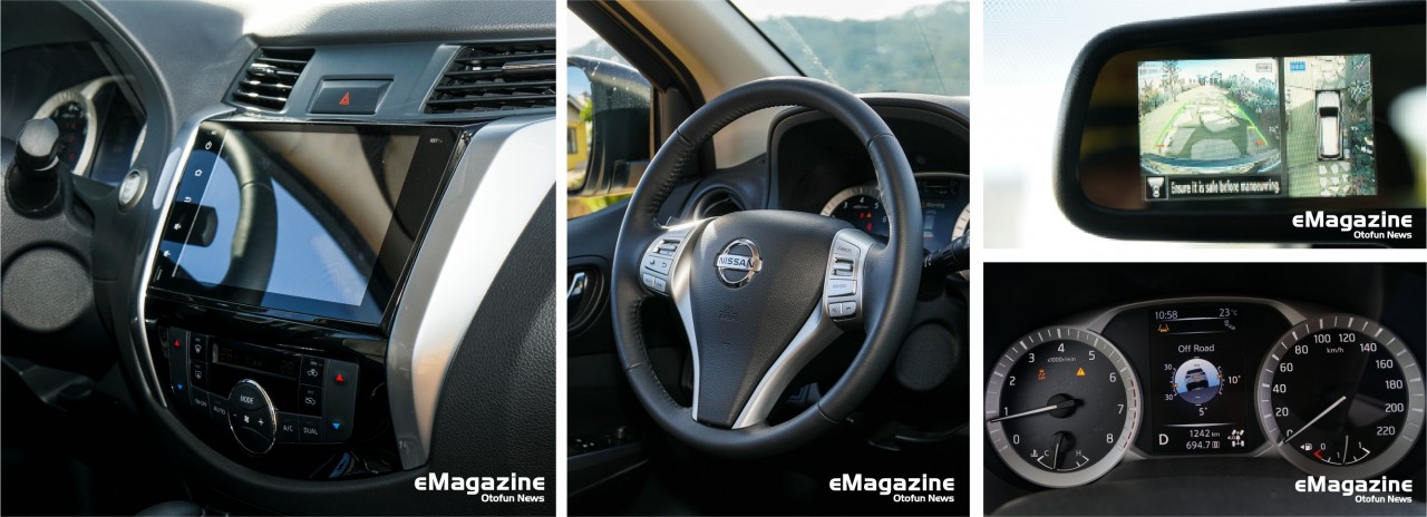 Du xuân cùng Nissan Terra nissan terra ke thach thuc moi trong phan khuc suv 7 cho