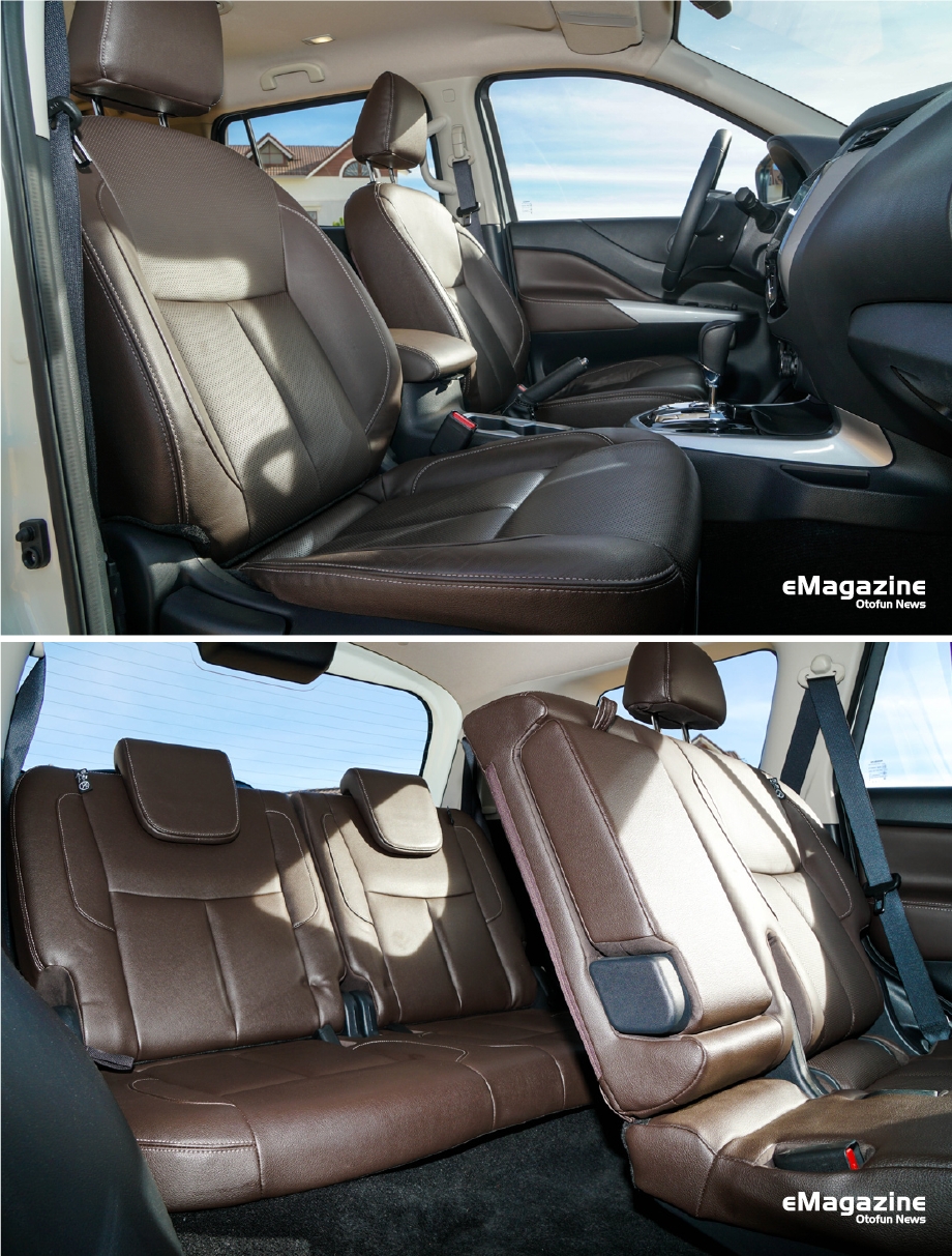 nissan terra ke thach thuc moi trong phan khuc suv 7 cho
