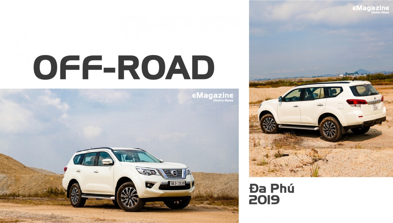 Du xuân cùng Nissan Terra nissan terra ke thach thuc moi trong phan khuc suv 7 cho