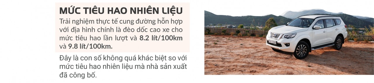 Du xuân cùng Nissan Terra nissan terra ke thach thuc moi trong phan khuc suv 7 cho