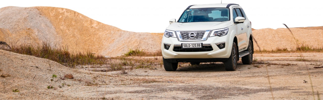 nissan terra ke thach thuc moi trong phan khuc suv 7 cho