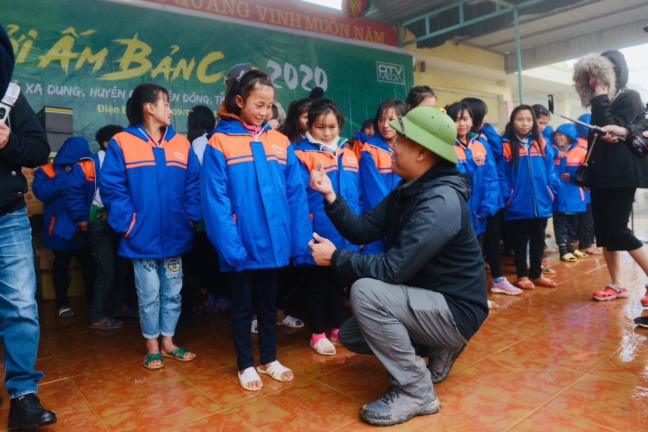 Nhìn lại một năm 2020 đầy thử thách của Cộng đồng Otofun Nhìn lại một năm 2020 đầy thử thách của Cộng đồng Otofun