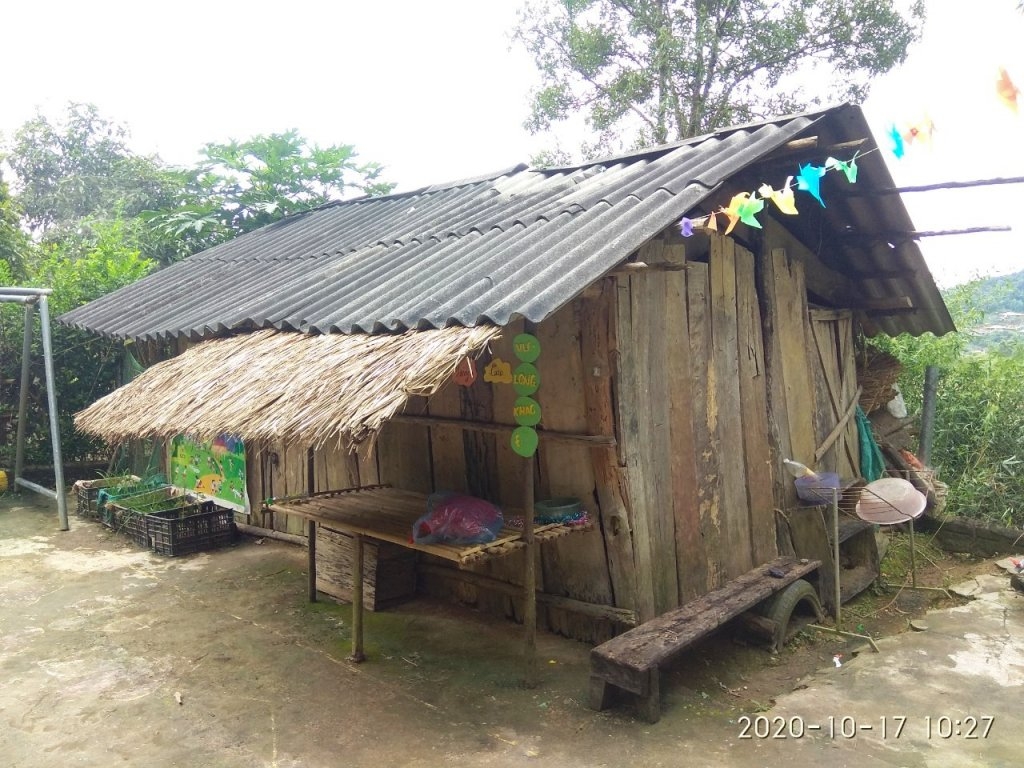 Những ấn tượng của hành trình Sưởi ấm bản cao 2020
