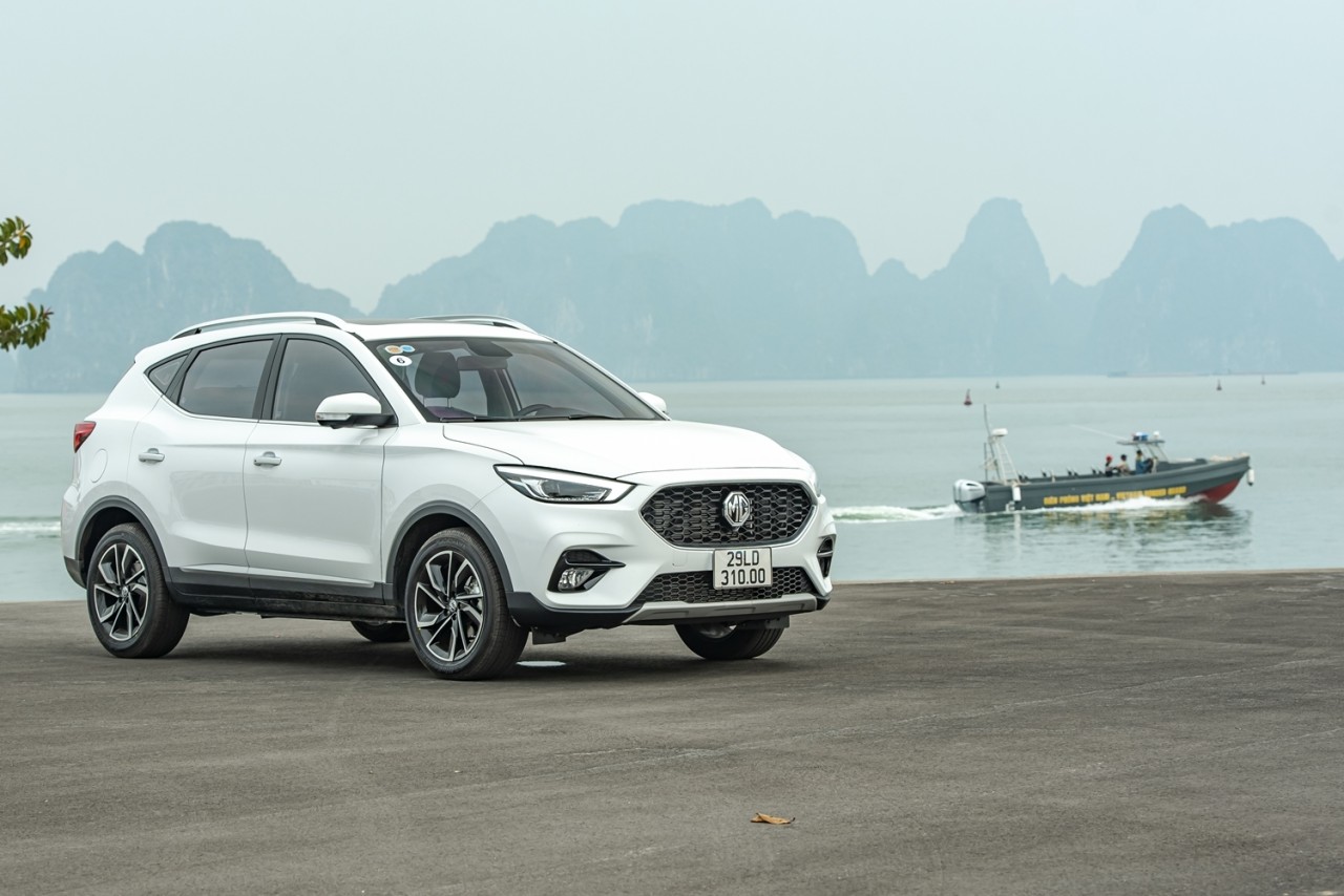 Xu hướng toàn cầu hóa sản phẩm ngành ô tô và câu chuyện của thương hiệu “trăm tuổi” MG