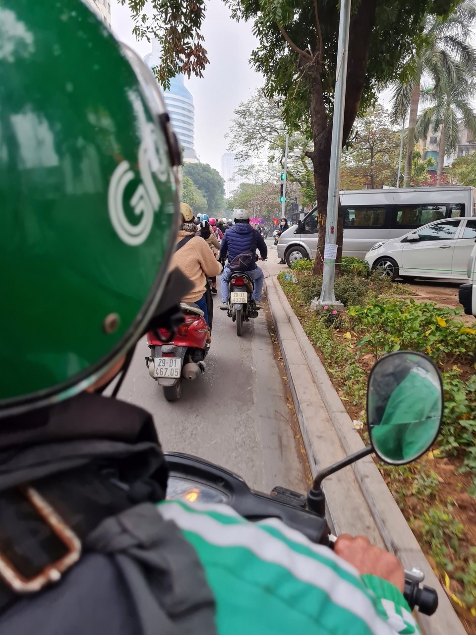 Nhiều tuyến phố thủ đô Hà Nội tắc đường đầu tuần Nhiều tuyến phố thủ đô Hà Nội tắc đường đầu tuần