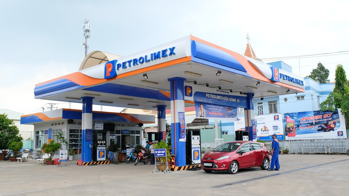 Petrolimex: Lan tỏa “Thanh toán thông minh - Lợi ích đồng hành” Petrolimex: Lan tỏa “Thanh toán thông minh - Lợi ích đồng hành”