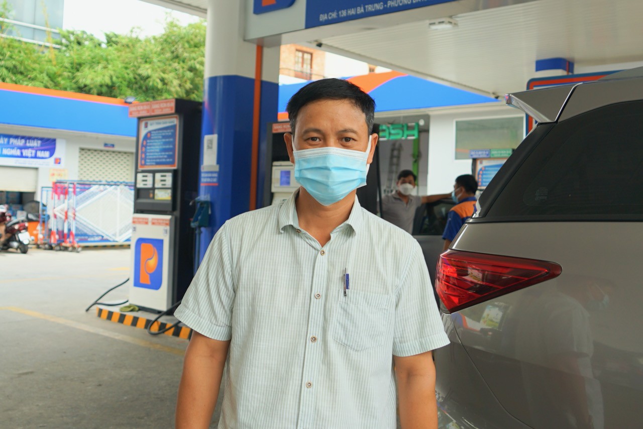 Petrolimex: Lan tỏa “Thanh toán thông minh - Lợi ích đồng hành” Petrolimex: Lan tỏa “Thanh toán thông minh - Lợi ích đồng hành”