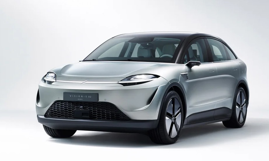 Tạp chí Forbes điền tên VinFast trong top 10 xe tuyệt nhất tại CES 2022