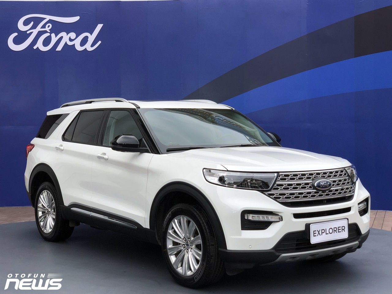 Ford Việt Nam đạt doanh số kỷ lục trong tháng 10/2022 Ford Việt Nam đạt doanh số kỷ lục trong tháng 10/2022