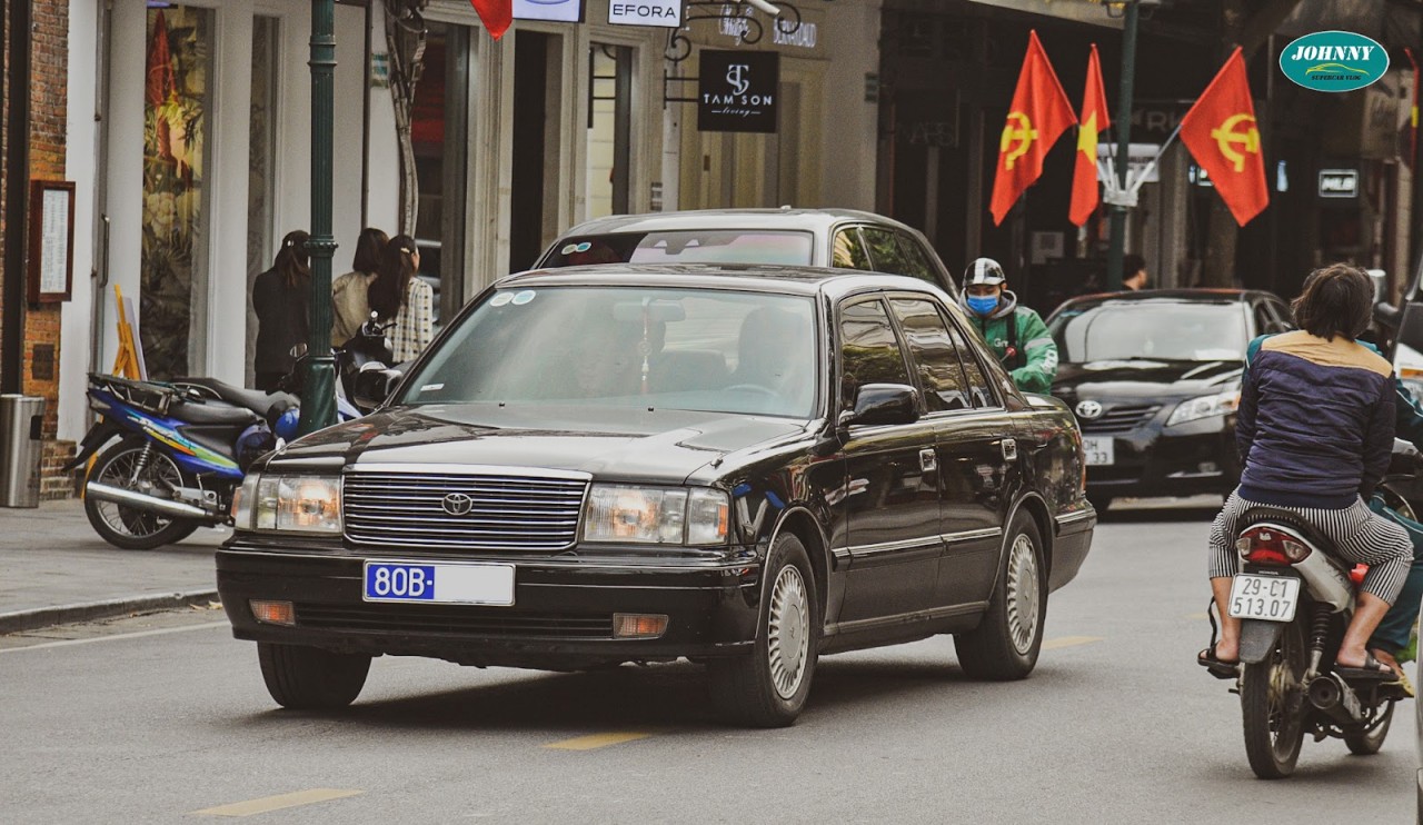 Chuyện tìm mua