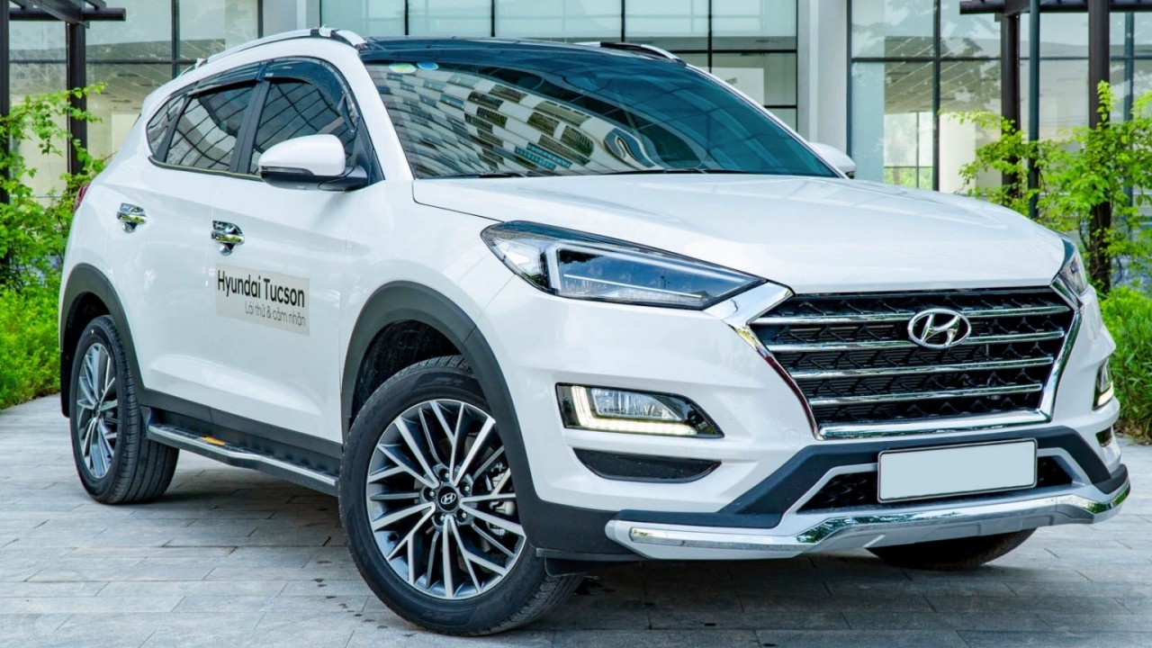 Gần 6.000 xe Hyundai được bán ra trong tháng 1/2020