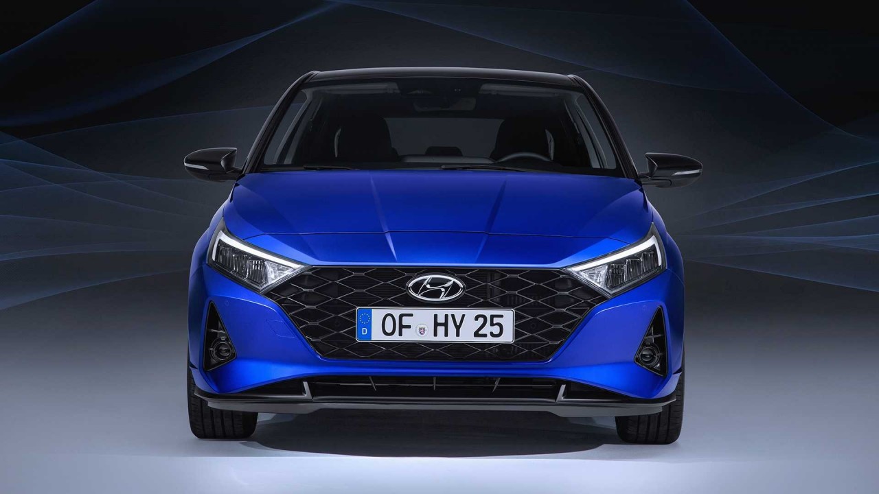 hyundai i20 moi ra mat vao thang 3 san sang canh tranh toyota yaris