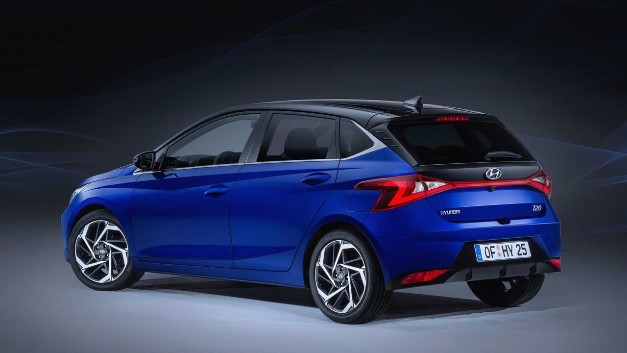 hyundai i20 moi ra mat vao thang 3 san sang canh tranh toyota yaris