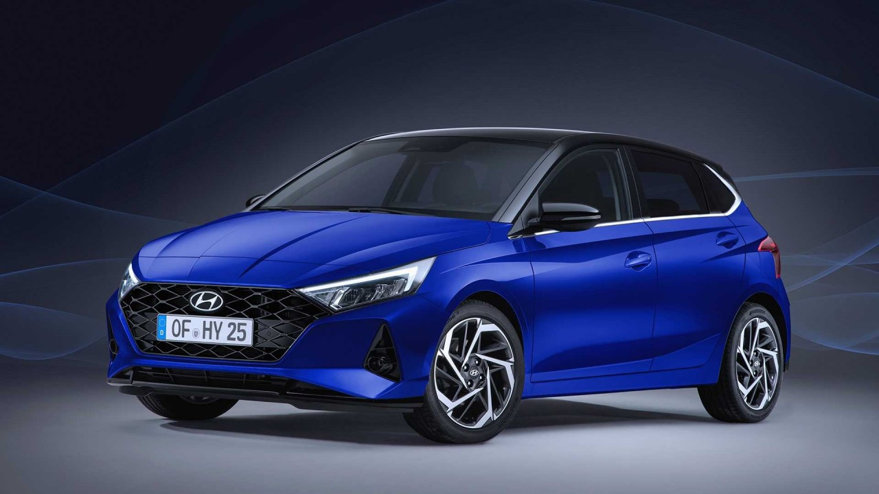 hyundai i20 moi ra mat vao thang 3 san sang canh tranh toyota yaris