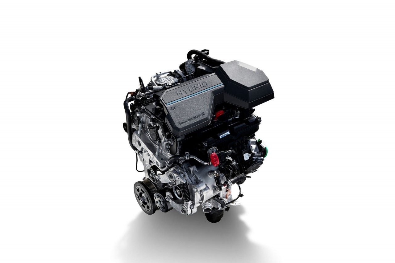 kia sorento hoan toan moi se co them phien ban hybrid