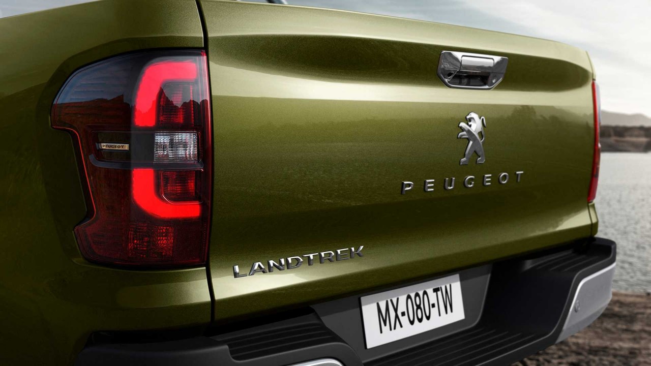 dua tren xe trung quoc ban tai peugeot landtrek lan dau tien xuat hien