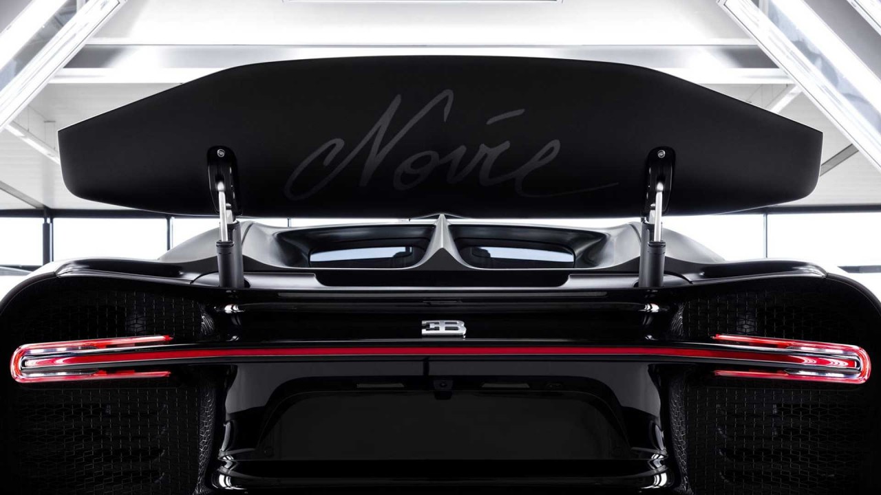 sieu pham bugatti chiron thu 250 tren toan the gioi trinh lang