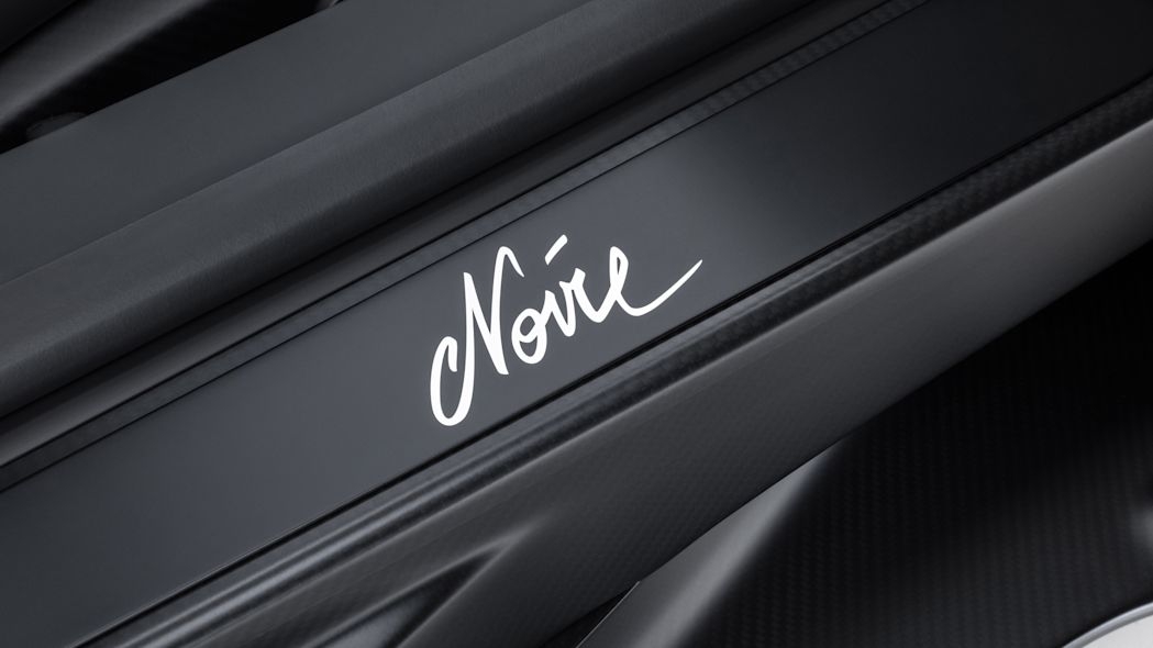 Siêu phẩm Bugatti Chiron thứ 250 trên toàn thế giới trình làng sieu pham bugatti chiron thu 250 tren toan the gioi trinh lang