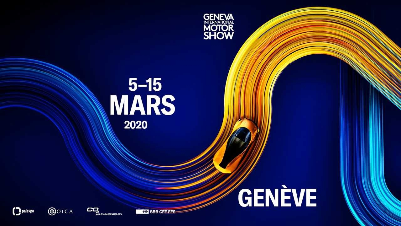 Triển lãm Geneva Motor Show 2020 chính thức bị hủy do virus Covid-19 trien lam geneva motor show 2020 chinh thuc bi huy do virus covid 19