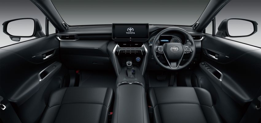 Toyota Venza 2021 có giá 3 tỷ đồng tại Singapore Toyota Venza 2021 có giá 3 tỷ đồng tại Singapore