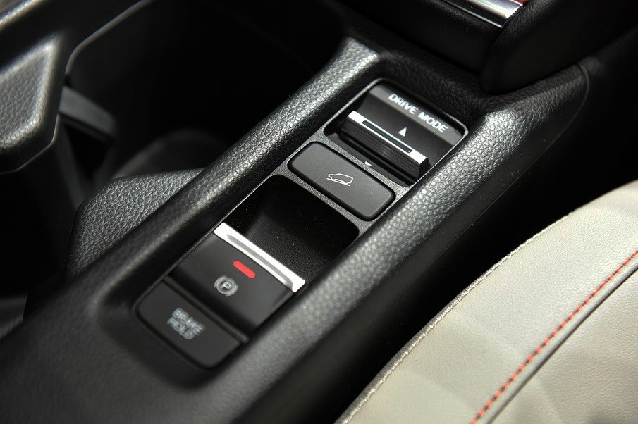 20 ảnh cận cảnh Honda HR V vừa ra mắt