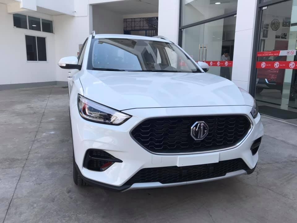 MG ZS bản tiêu chuẩn giá chỉ 519 triệu đồng, rẻ nhất phân khúc MG ZS bản tiêu chuẩn giá chỉ 519 triệu đồng, rẻ nhất phân khúc
