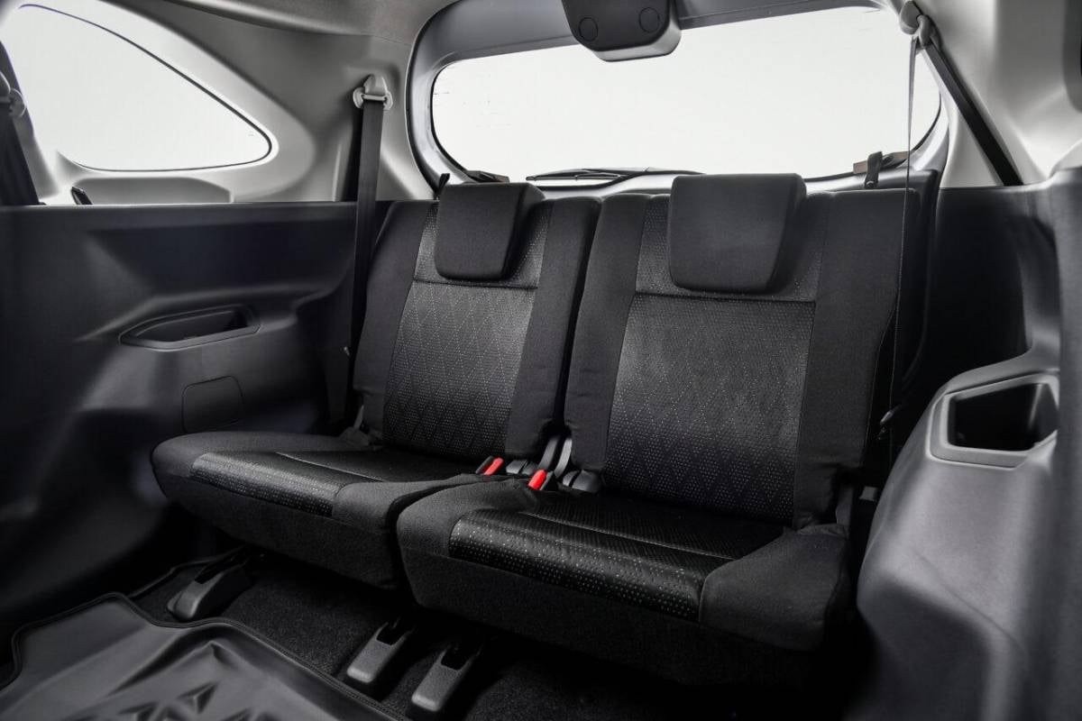 Toyota Veloz 2022 giá từ 560 triệu đồng tại Thái Lan Toyota Veloz 2022 giá từ 560 triệu đồng tại Thái Lan