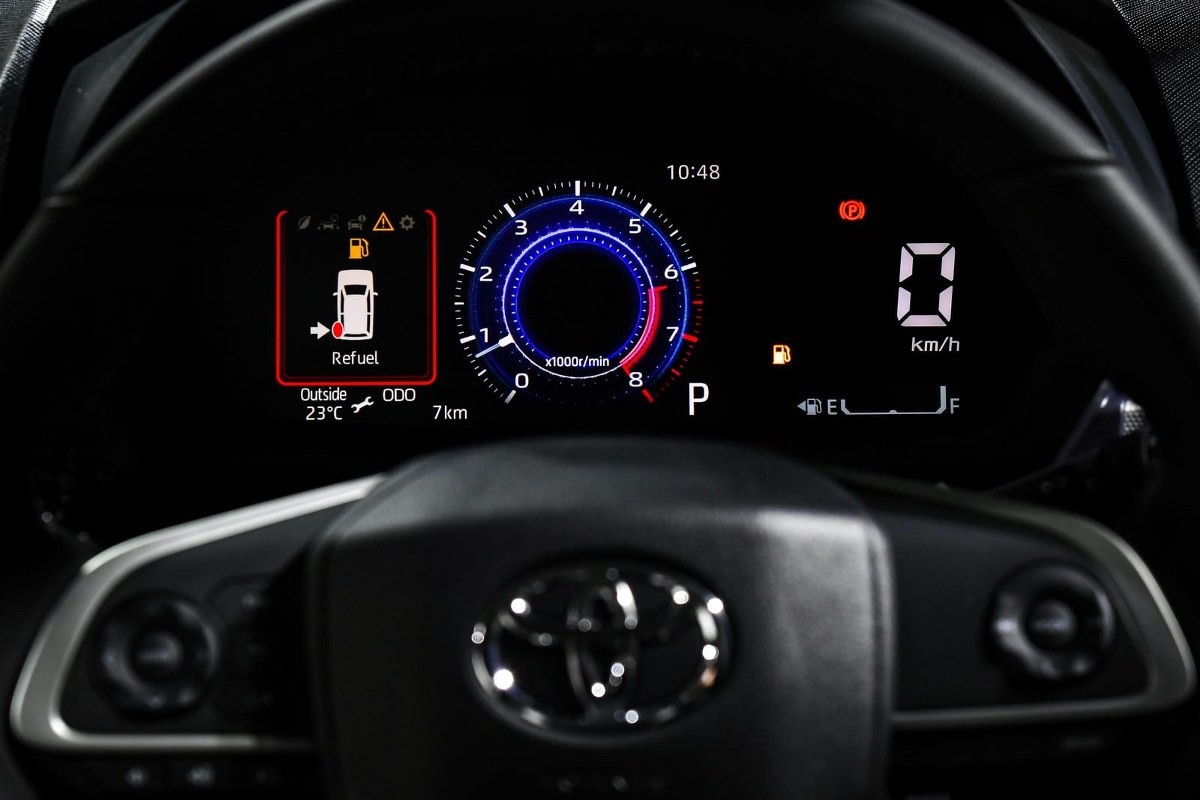 Toyota Veloz 2022 giá từ 560 triệu đồng tại Thái Lan Toyota Veloz 2022 giá từ 560 triệu đồng tại Thái Lan