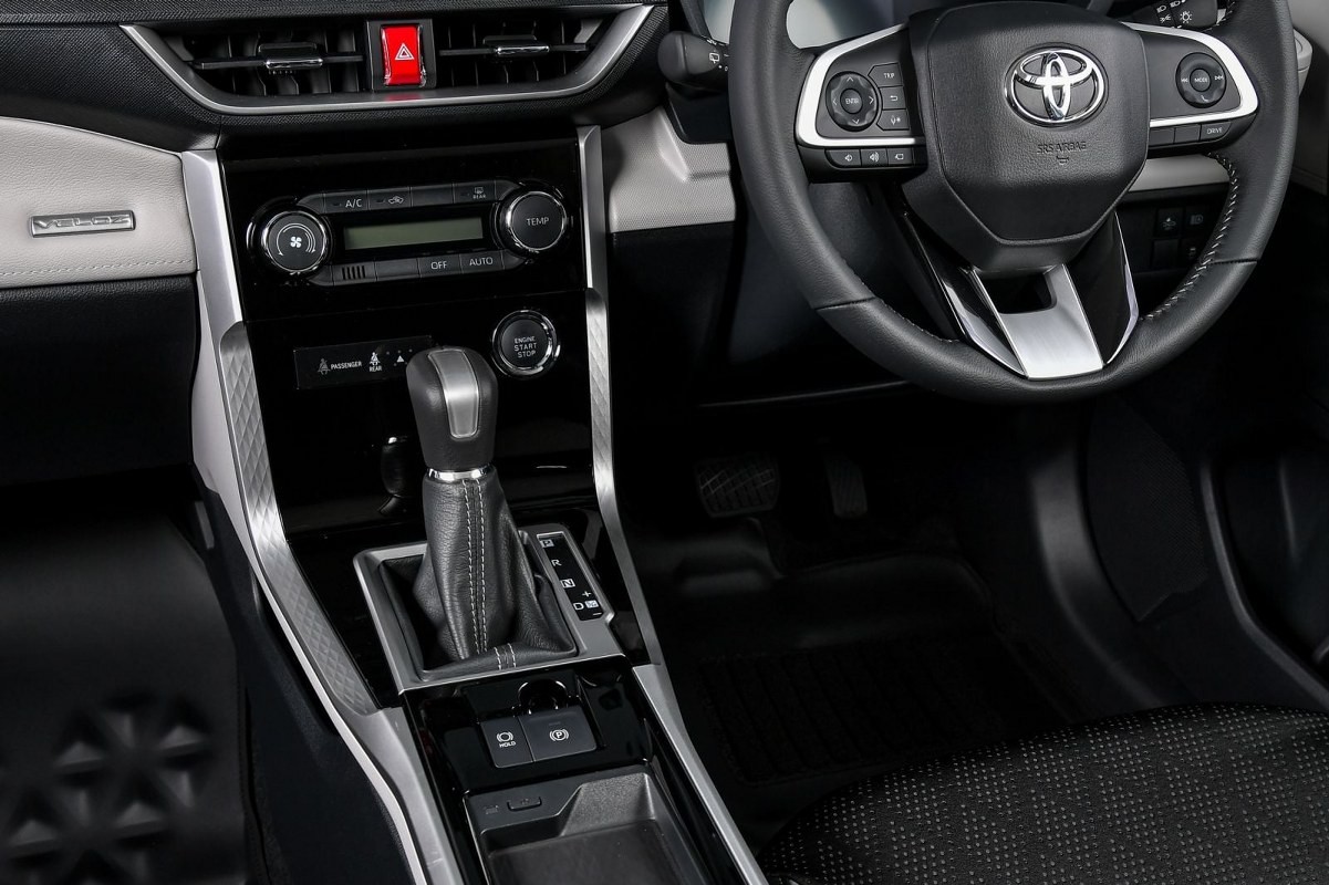 Toyota Veloz 2022 giá từ 560 triệu đồng tại Thái Lan Toyota Veloz 2022 giá từ 560 triệu đồng tại Thái Lan