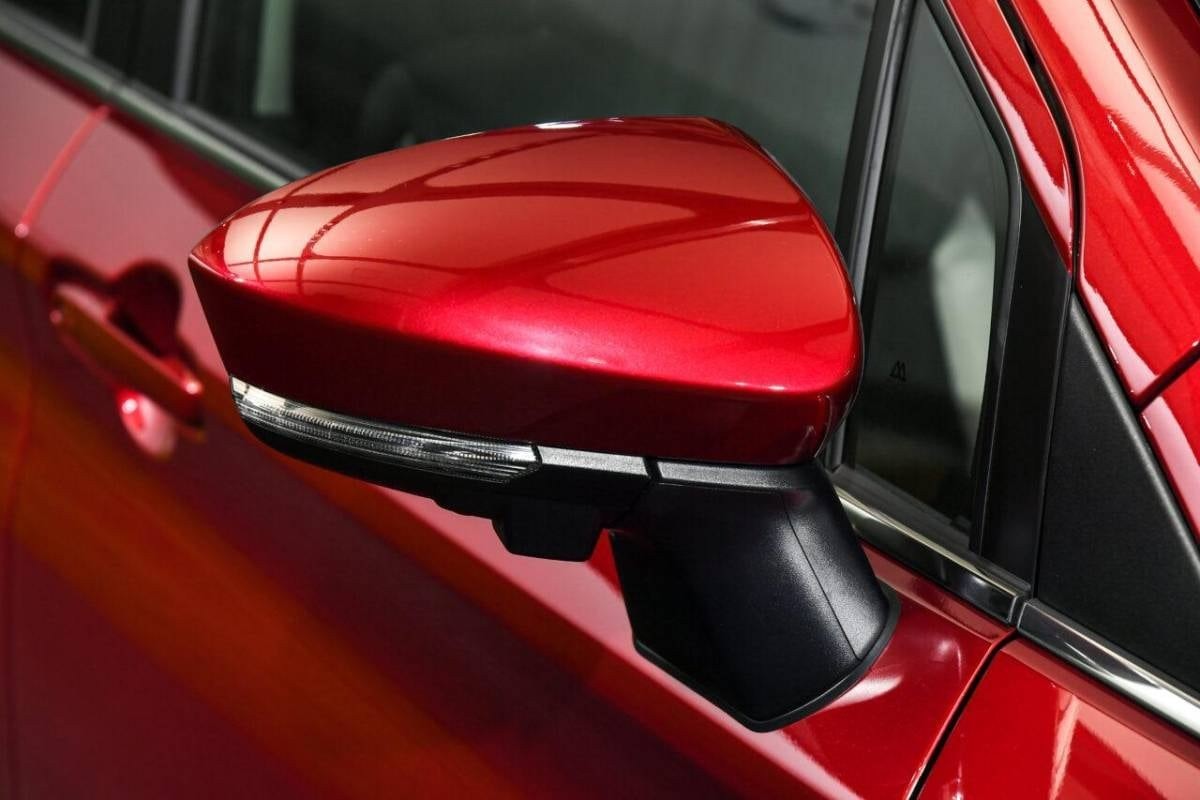 Toyota Veloz 2022 giá từ 560 triệu đồng tại Thái Lan Toyota Veloz 2022 giá từ 560 triệu đồng tại Thái Lan