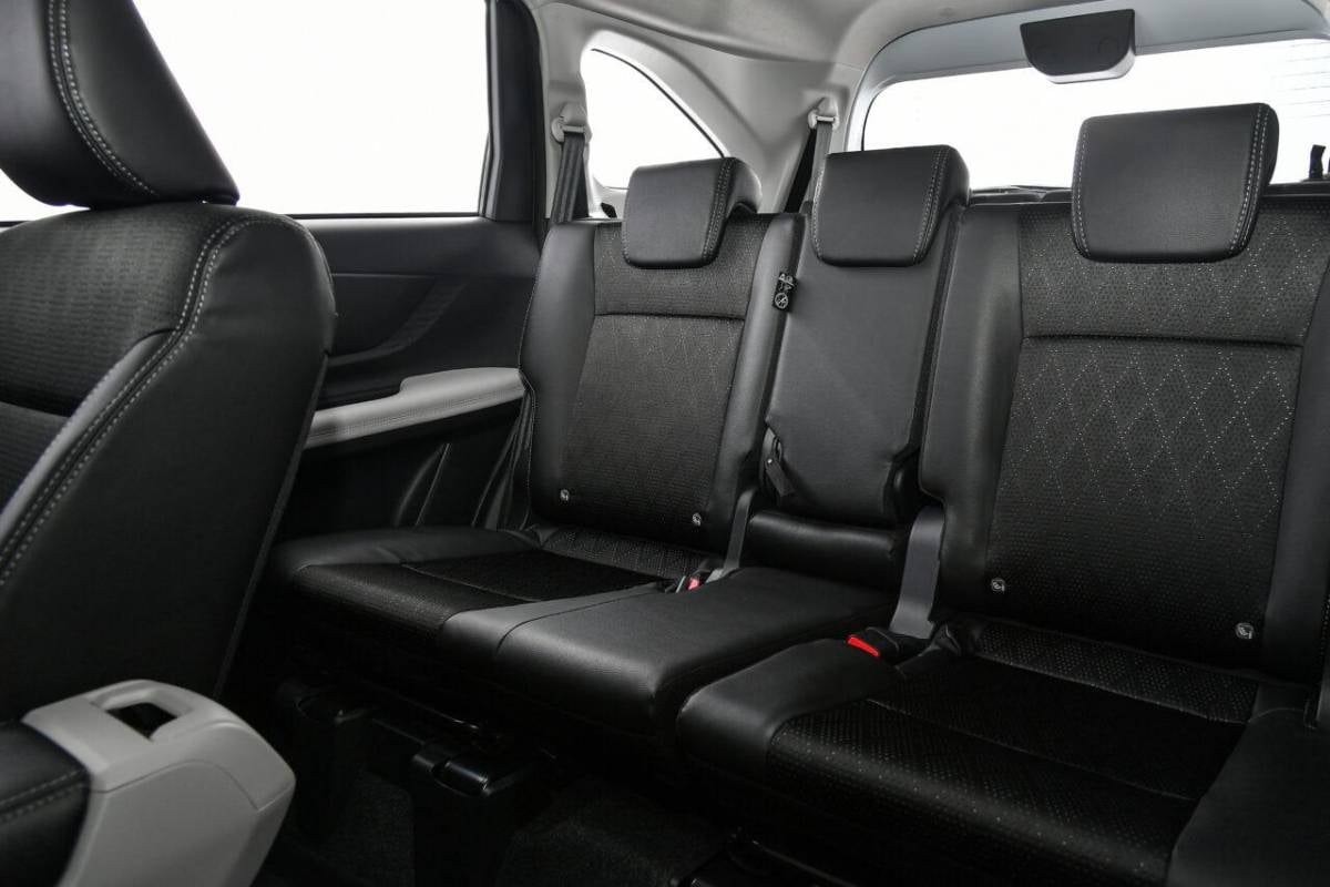Toyota Veloz 2022 giá từ 560 triệu đồng tại Thái Lan Toyota Veloz 2022 giá từ 560 triệu đồng tại Thái Lan