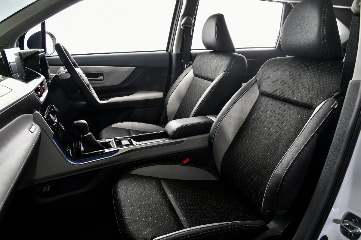 Toyota Veloz 2022 giá từ 560 triệu đồng tại Thái Lan Toyota Veloz 2022 giá từ 560 triệu đồng tại Thái Lan