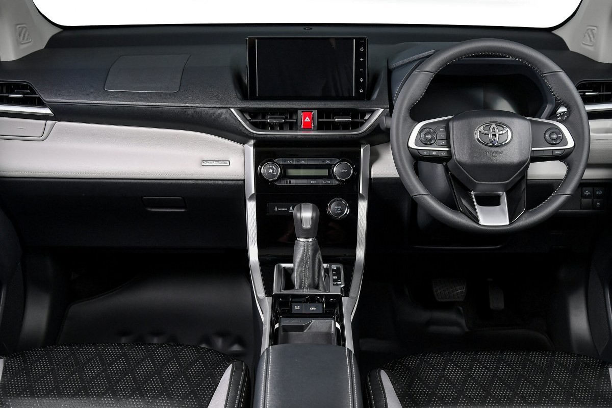 Toyota Veloz 2022 giá từ 560 triệu đồng tại Thái Lan Toyota Veloz 2022 giá từ 560 triệu đồng tại Thái Lan