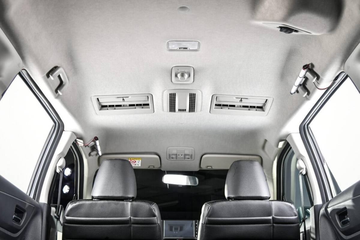 Toyota Veloz 2022 giá từ 560 triệu đồng tại Thái Lan Toyota Veloz 2022 giá từ 560 triệu đồng tại Thái Lan