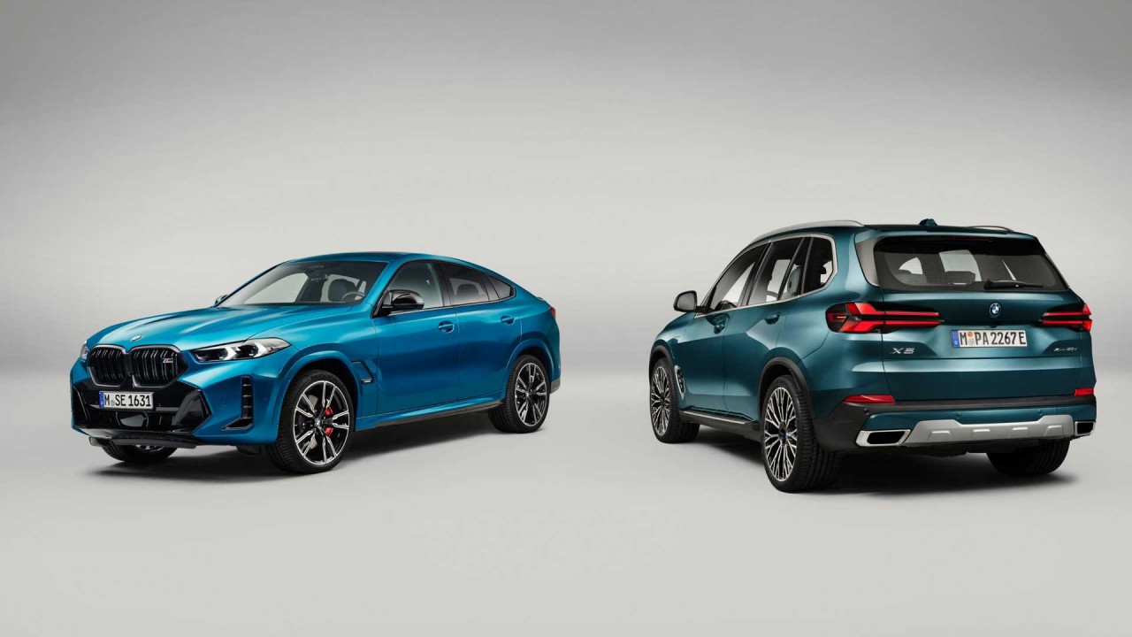 Xe BMW giảm giá tới gần nửa tỷ trong tháng 2/2023 Xe BMW giảm giá tới gần nửa tỷ trong tháng 2/2023