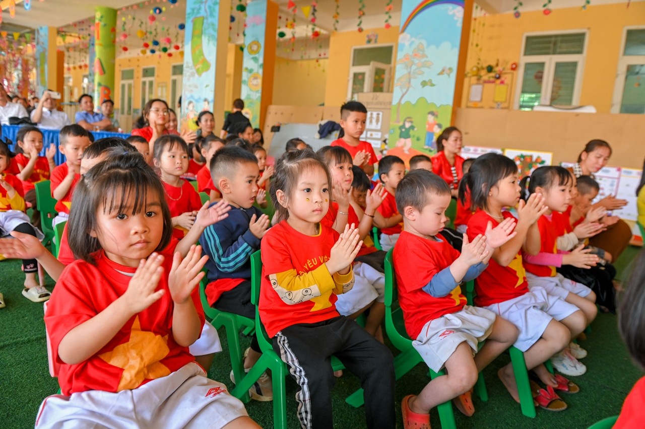 Tổ chức thành công chương trình Sưởi ấm bản cao 2022 tại Tri Lễ, Quế Phong, Nghệ An Tổ chức thành công chương trình Sưởi ấm bản cao 2022 tại Tri Lễ, Quế Phong, Nghệ An