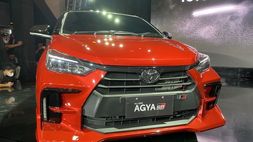 Xe cỡ A trong 6 tháng đầu 2023: Doanh số giảm gần 80% so với năm ngoái