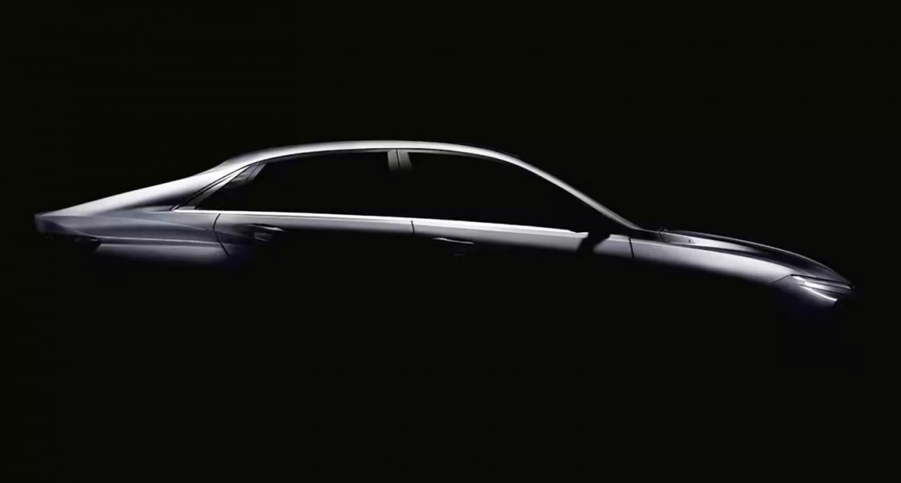 Công bố hình ảnh Hyundai Accent thế hệ mới Công bố hình ảnh Hyundai Accent thế hệ mới