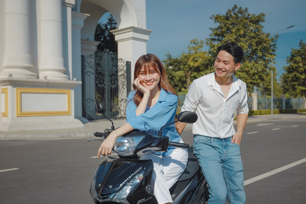 Chiếc xe số nào được cả nam và nữ săn đón nhất trong thời gian gần đây?