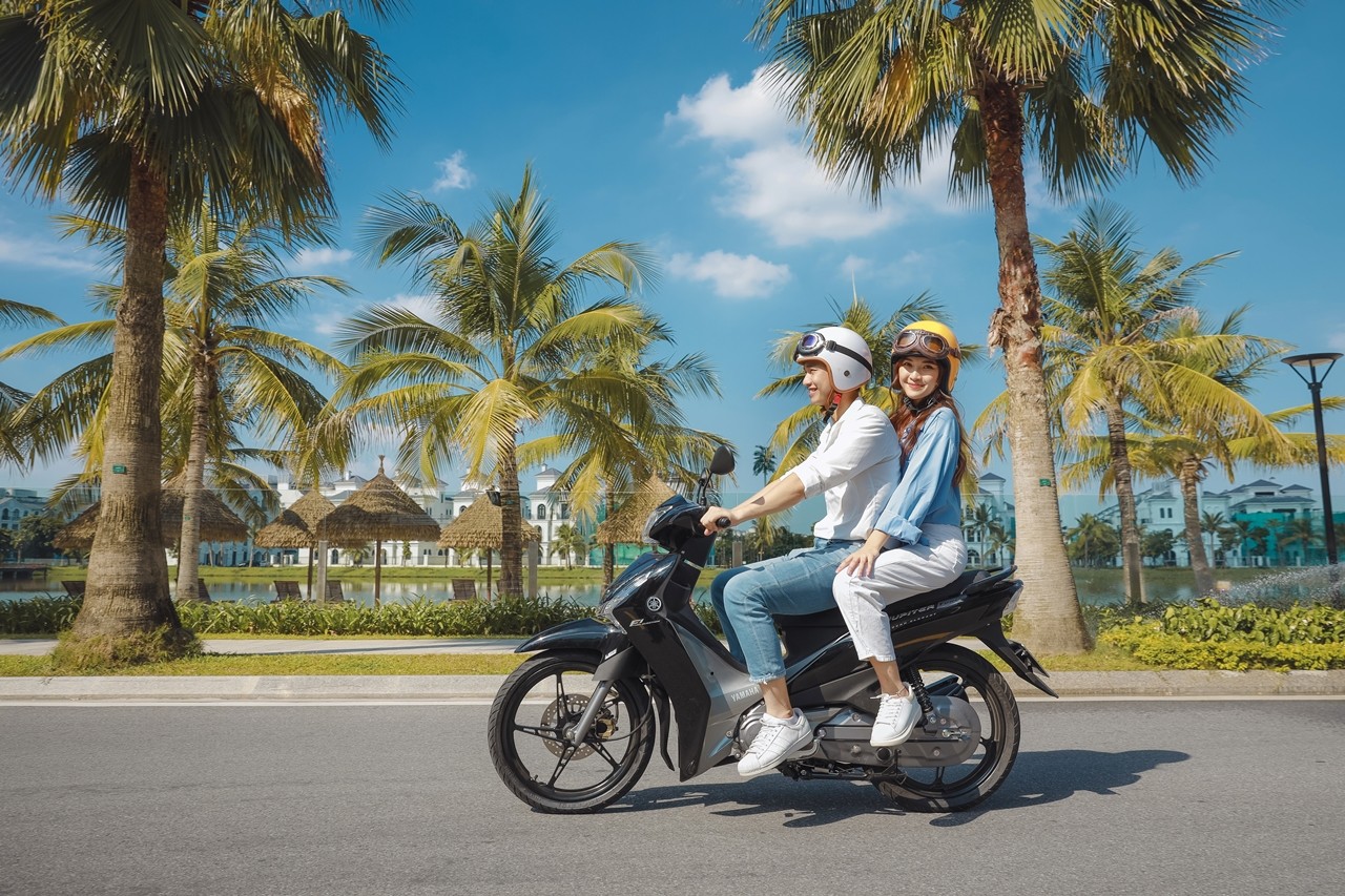 Chiếc xe số nào được cả nam và nữ săn đón nhất trong thời gian gần đây?