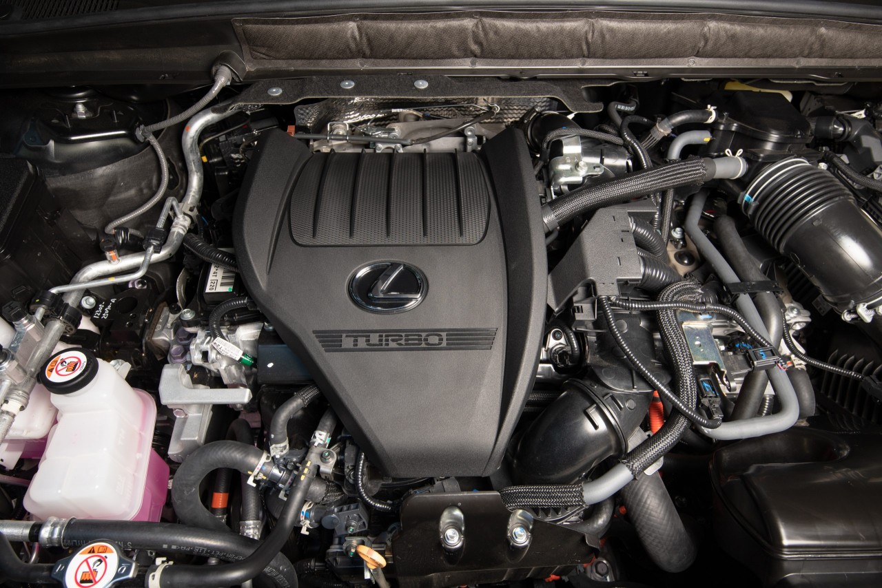 Lexus RX 2023 ra mắt, giá từ 3,4 tỷ đồng Lexus RX 2023 ra mắt, giá từ 3,4 tỷ đồng