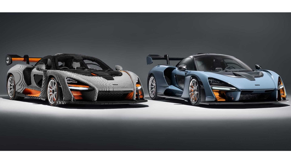 mo hinh sieu xe mclaren senna lap rap tu 467000 chi tiet