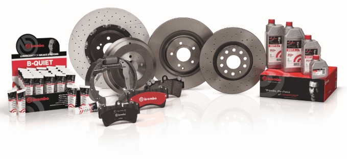 Vì sao Brembo là nhà sản xuất phanh hàng đầu thế giới? vi sao brembo la nha sa n xua t phanh ha ng da u the gio i