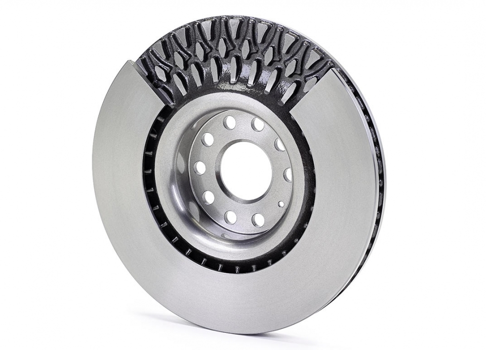 Vì sao Brembo là nhà sản xuất phanh hàng đầu thế giới? vi sao brembo la nha sa n xua t phanh ha ng da u the gio i