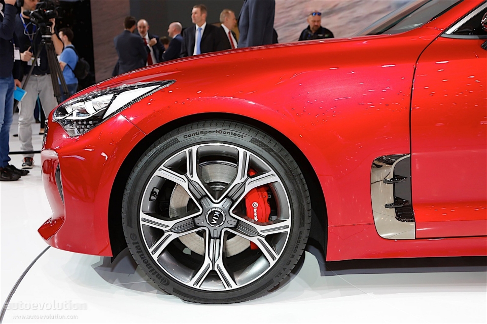 Vì sao Brembo là nhà sản xuất phanh hàng đầu thế giới? vi sao brembo la nha sa n xua t phanh ha ng da u the gio i