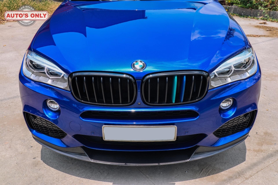 dan choi ba c lieu chi 1 ty do bmw x5 m sport chi nh ha ng