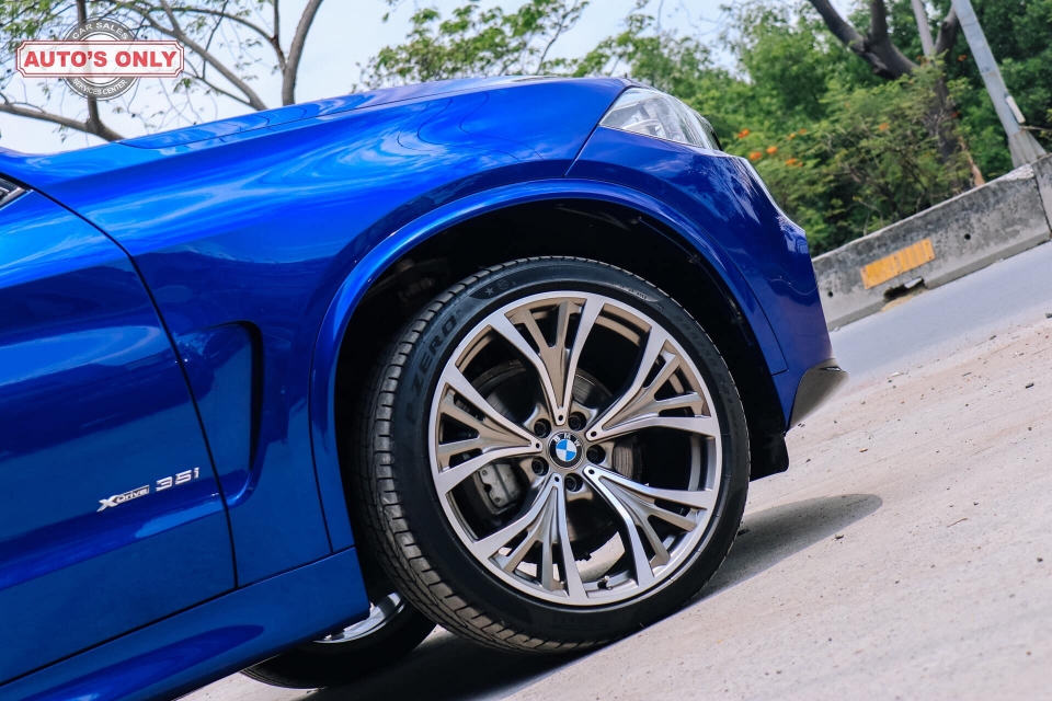 dan choi ba c lieu chi 1 ty do bmw x5 m sport chi nh ha ng