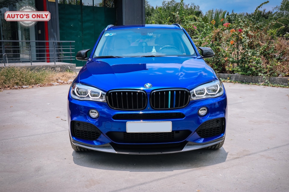 dan choi ba c lieu chi 1 ty do bmw x5 m sport chi nh ha ng